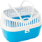 Hamster and Other Small Rodent Carrier ALADINO Small Travel Cage for Small Animals Rodents Hamsters