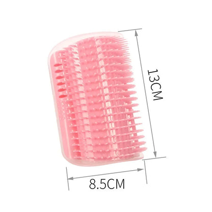 Puppy Massage Comb Pet Cats Accessories Things for Dogs Cats Supplies Grooming Kitten Softener Home. Cats Products Garden