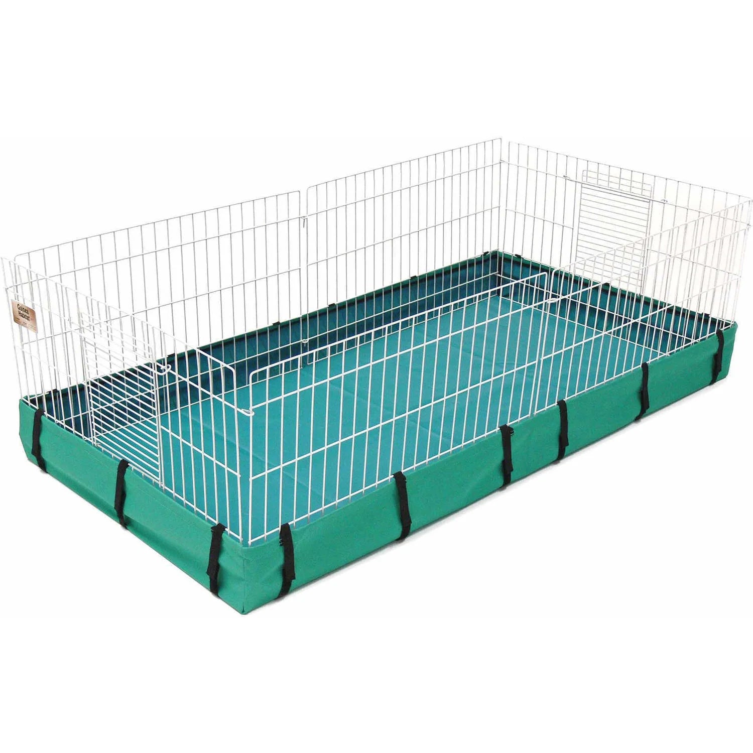 Midwest Guinea Habitat Small Animal Cage