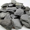 Natural Slate Rocks Stone Perfect Rocks Seiryu Rock for Aquariums, Landscaping Model (Irregular Shape- 5-7In, 3.5 IB)